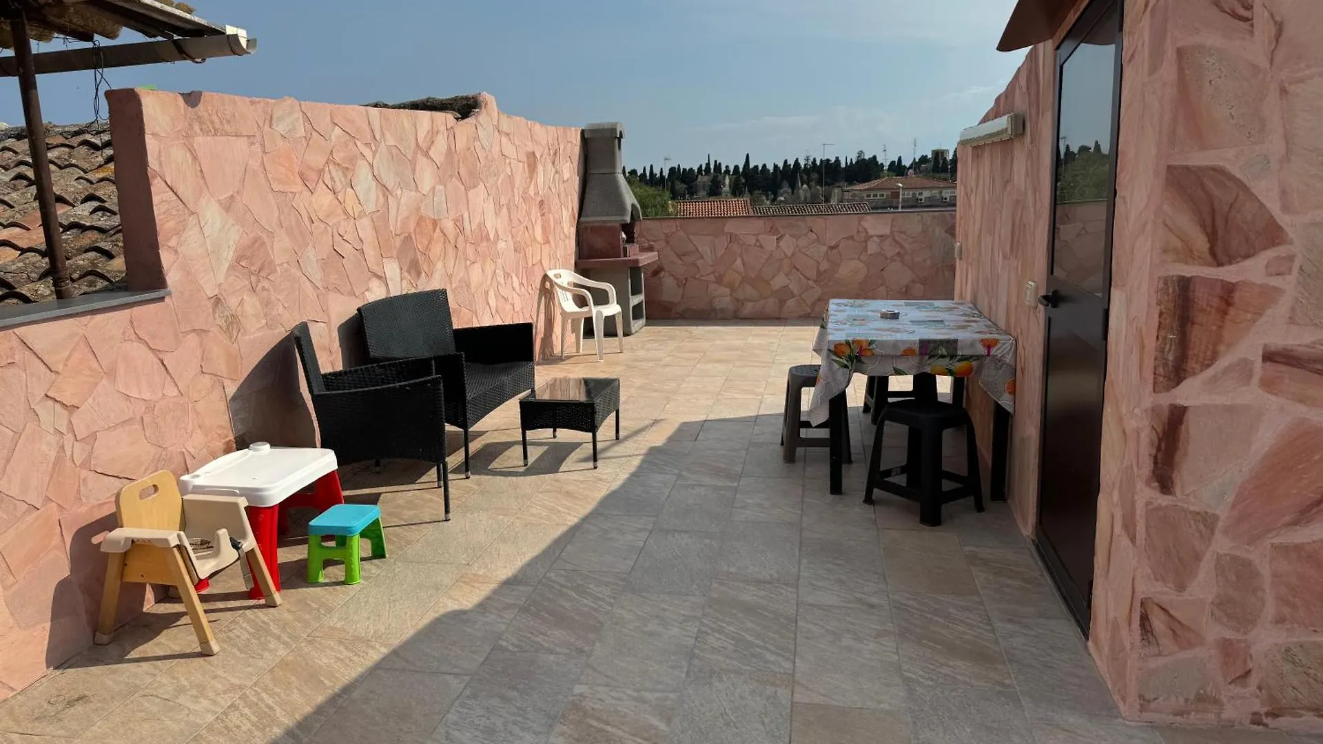 Principessa La Vigna Bed & Breakfast Catania