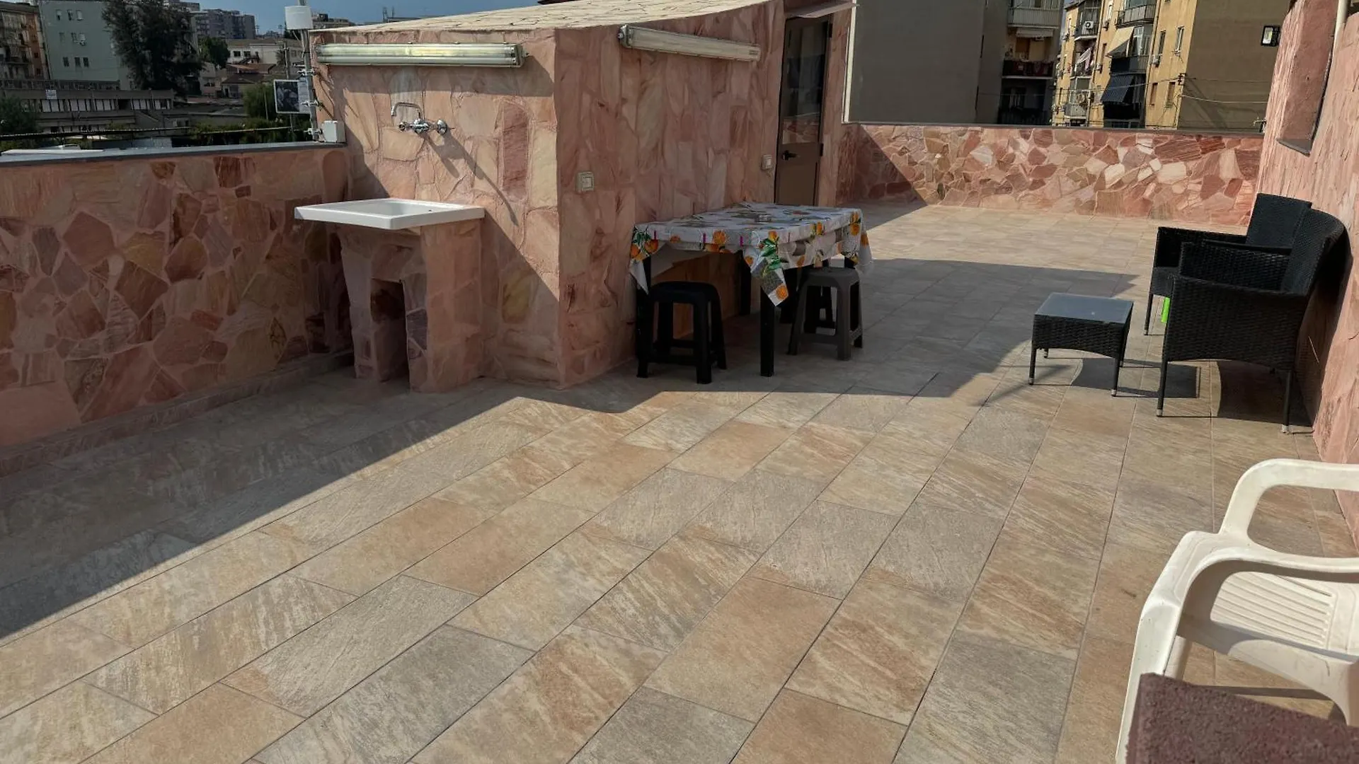 Principessa La Vigna Bed & Breakfast Catania Italy